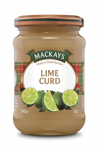 29115 Lime Curd