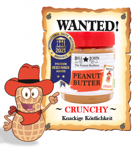 Taste Award Crunchy 2021